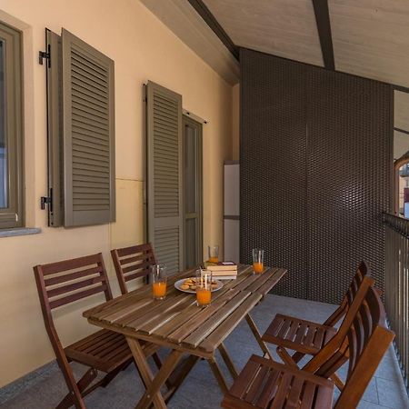 Апартаменты Il Terrazzo Segreto Al Balon By Wonderful Italy Турин Экстерьер фото